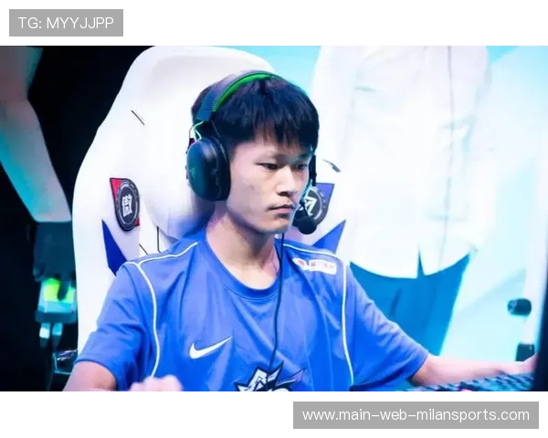 “暗讽门”继续发酵!解说一句话引发两大赛区粉丝大战